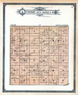 Plate 004 Township 128 N., Range 76 W.